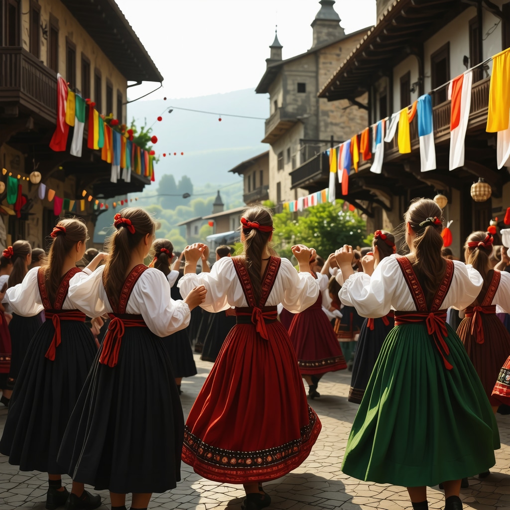 Jajce Kulturni Vodič 2024: Festivali i Tradicija Balkana