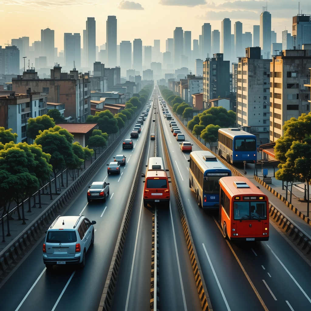 Kako Doći do Soko Grada 2024: Transportne Opcije i Saveti