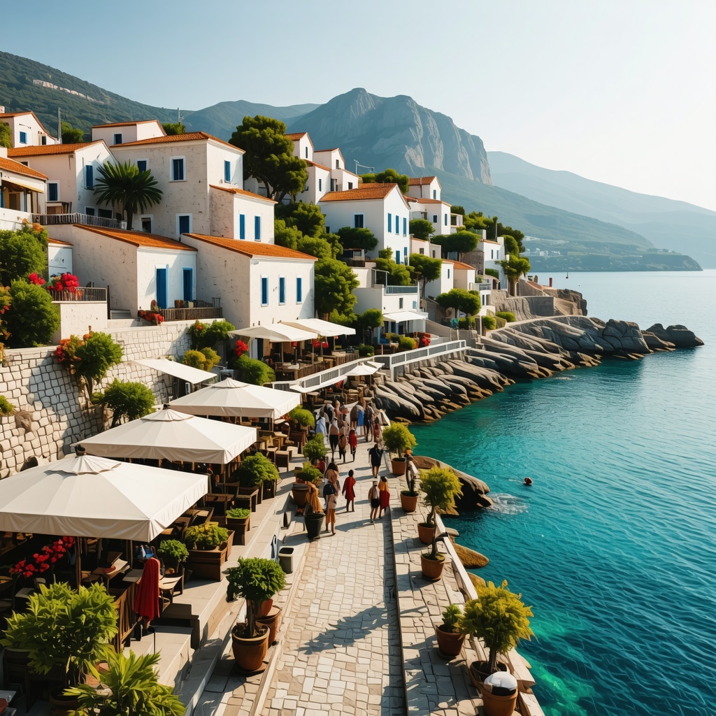 Kako Iskusiti Autentični Nafplio: Vodič za Turiste 2024