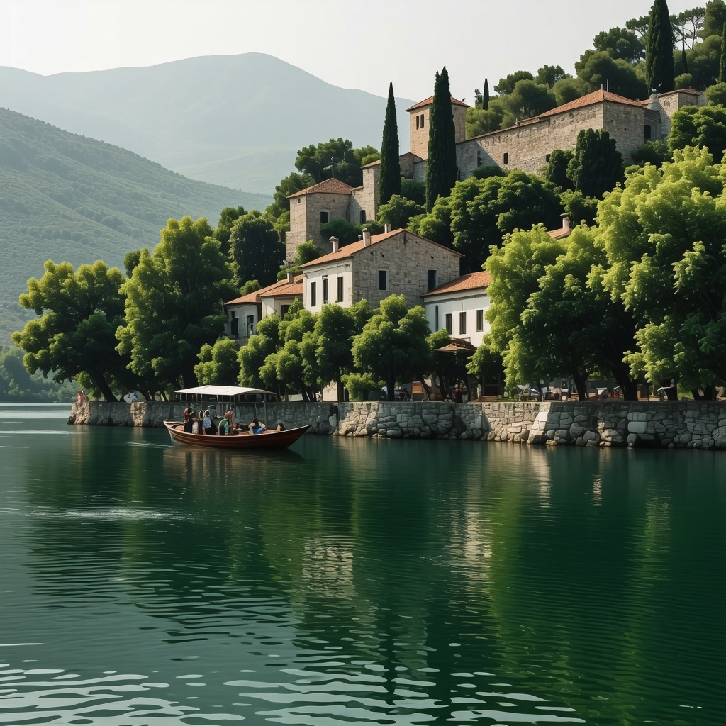 Kako Isplanirati Izlet u Ioanninu: Saveti za Autentično Iskustvo
