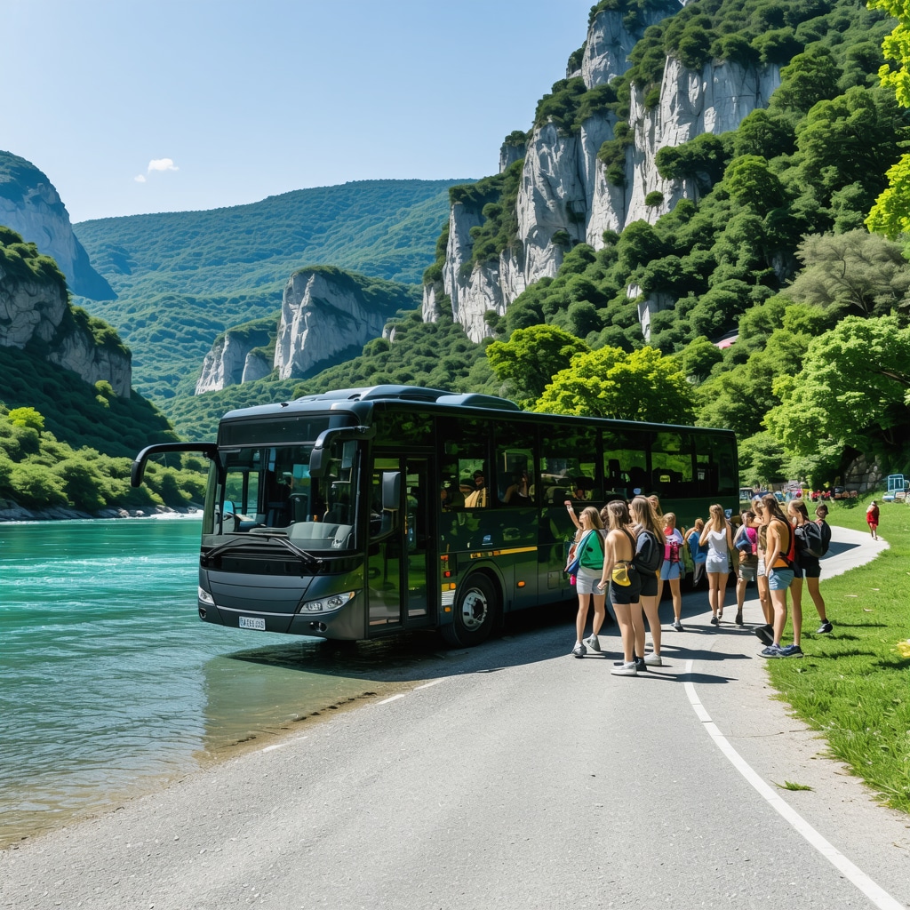 Konjic Transport 2024: Kako Organizovati Savršen Izlet