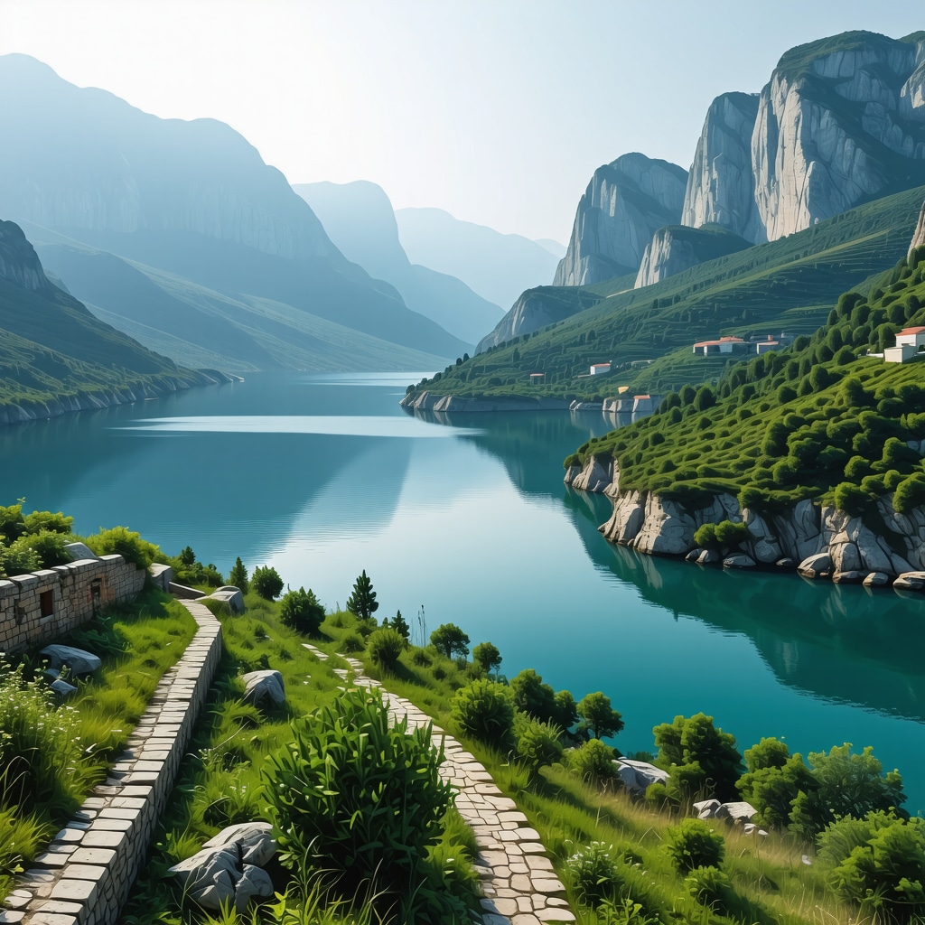 Kotor 2024: Prirodne Lepote i Šetnje Boke Kotorske