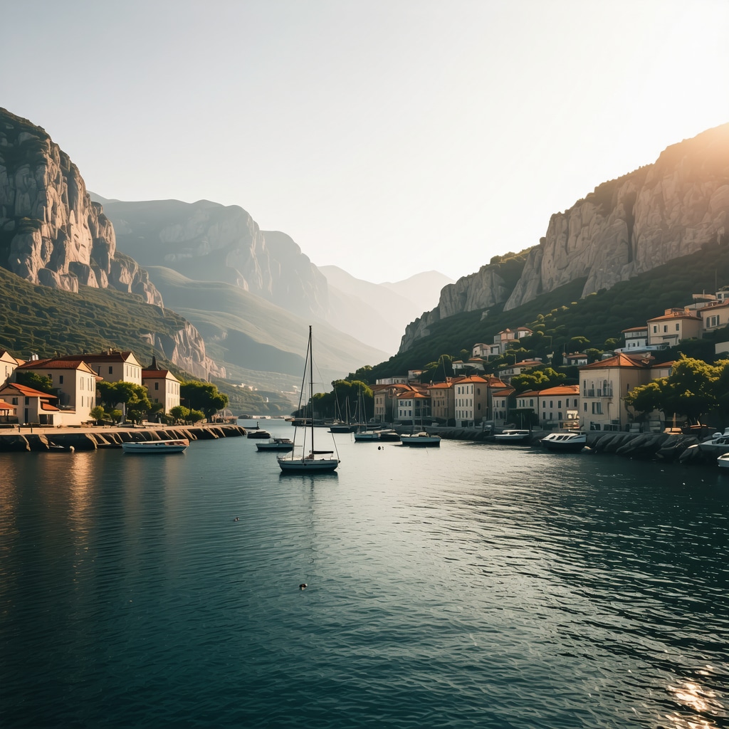 Kotor 2024: Vrhunski Vodič kroz Boka Kotorsku