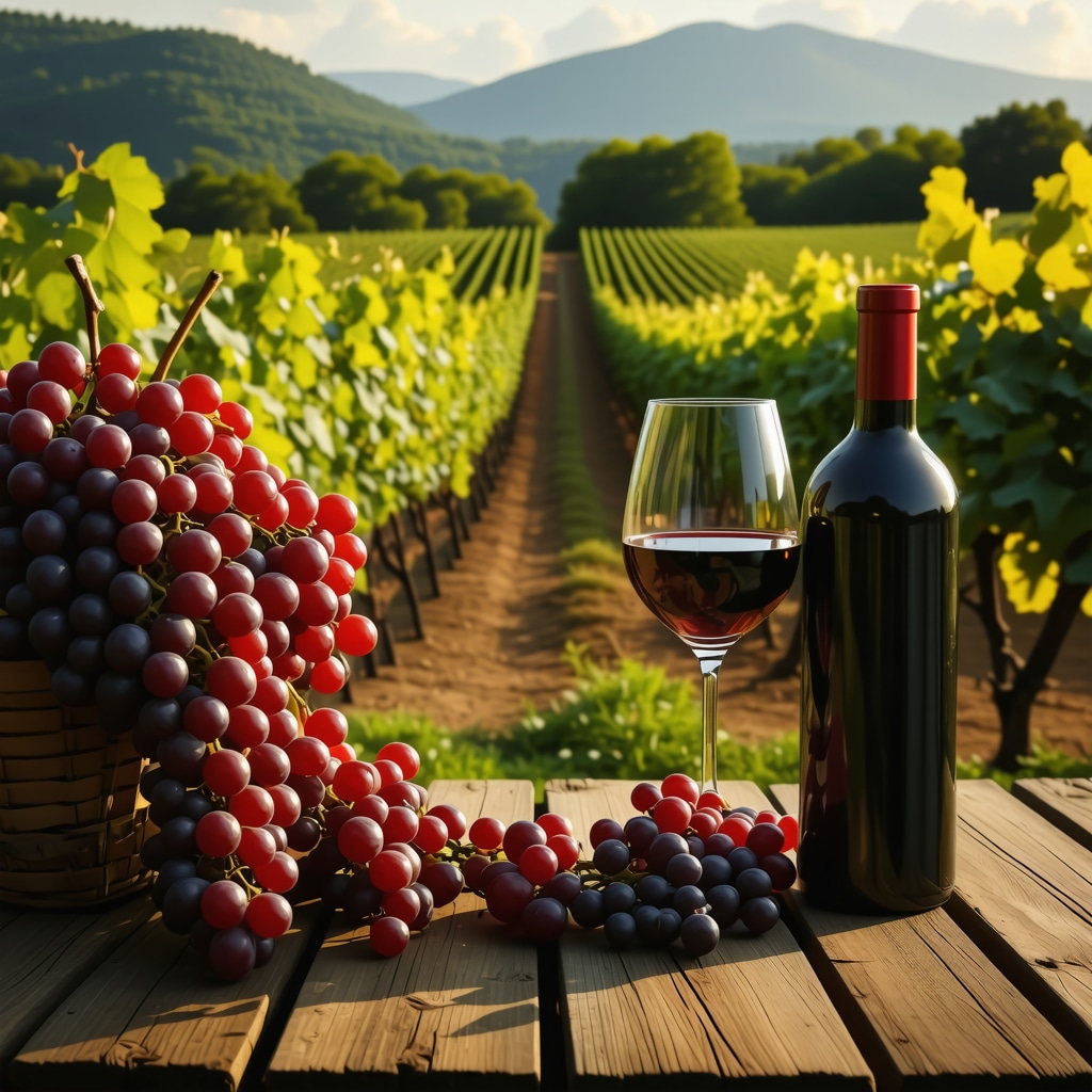 Krit Vinski Region 2024: Najbolja Vina i Degustacije