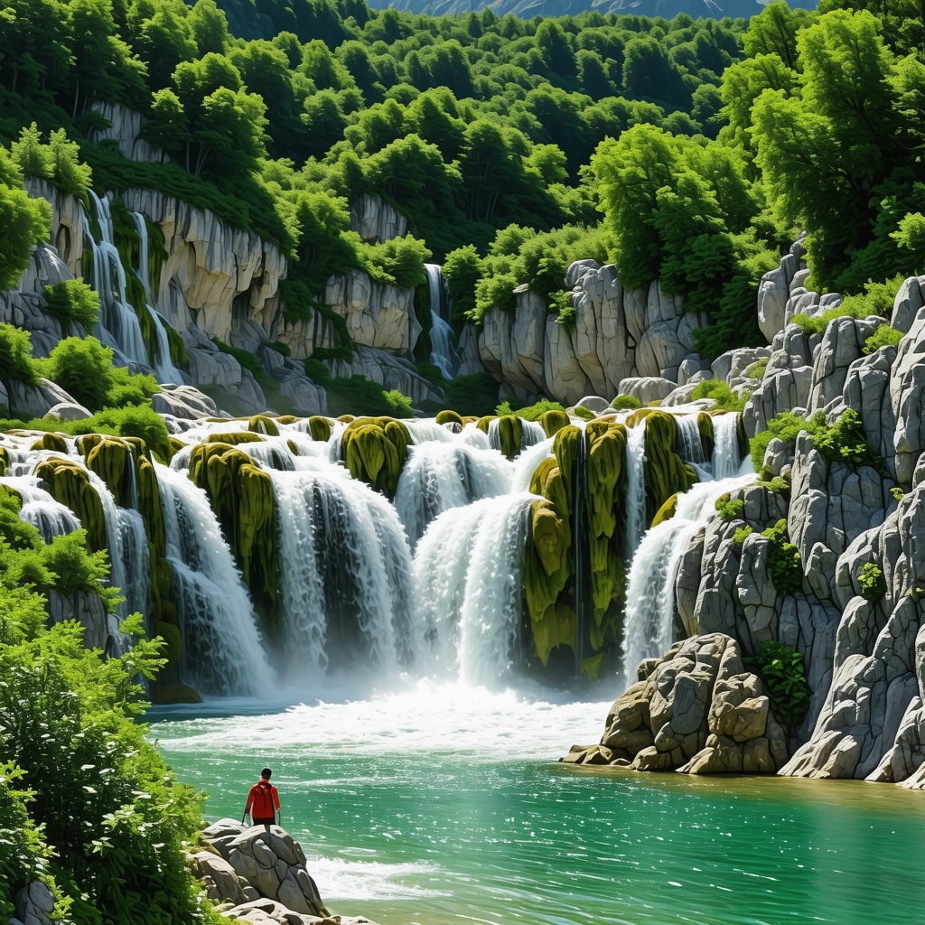 Krka nacionalni park: Top planinarske ture i saveti 2024