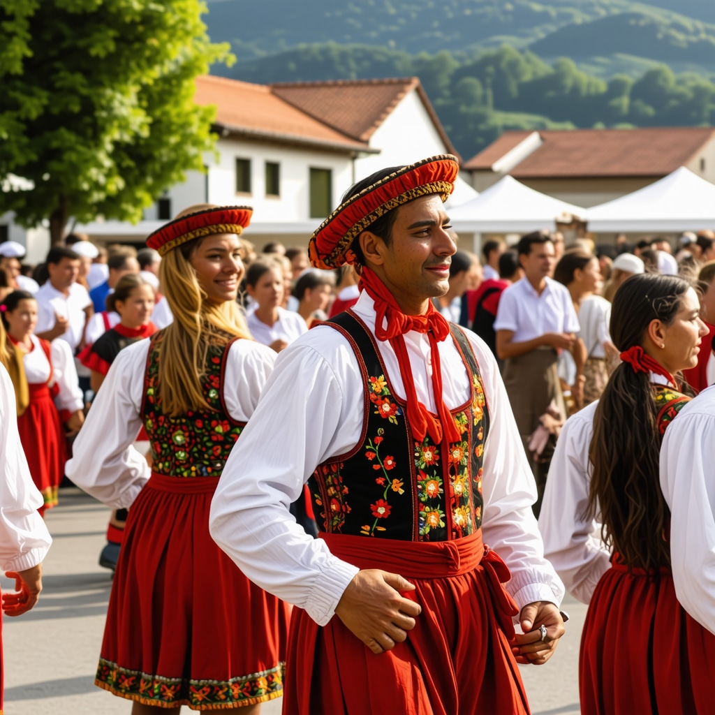 Kumanovo 2024: Lokalni Festival i Kulturni Doživljaji koji Oduševljavaju