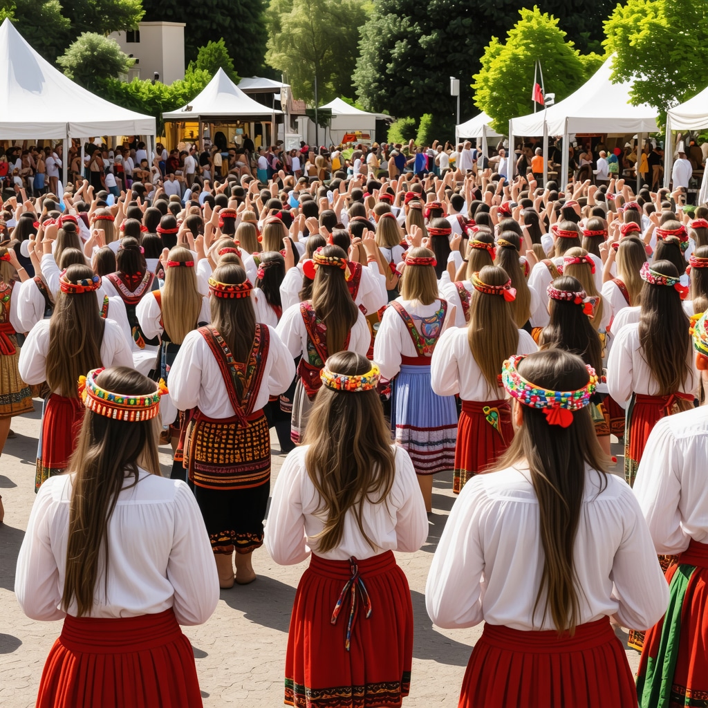 Kumanovo 2024: Najbolje Sezonske Manifestacije i Kulturni Doživljaji