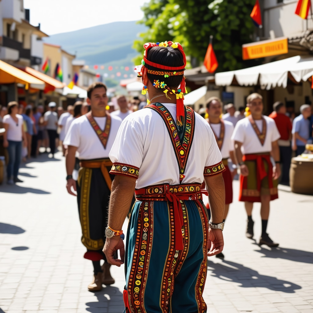 Kumanovo 2024: Vodič kroz Najbolje Manifestacije i Festivale