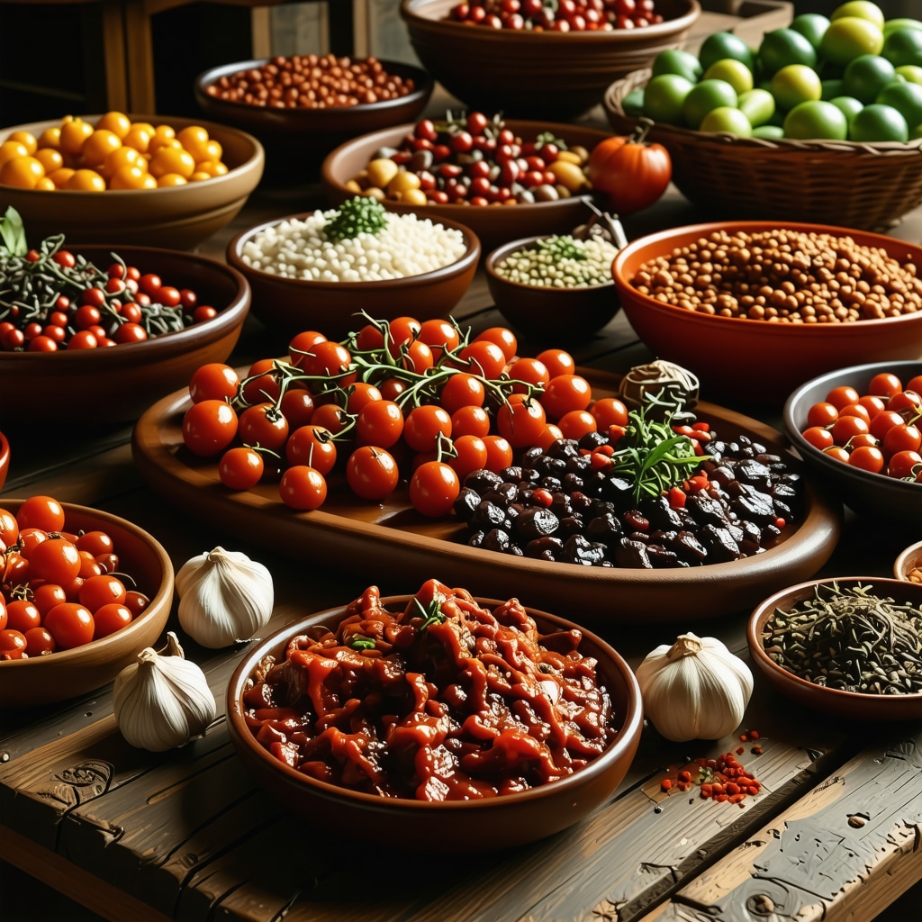 Kumanovo Gastronomija 2024: Autentični Okusi Severne Makedonije