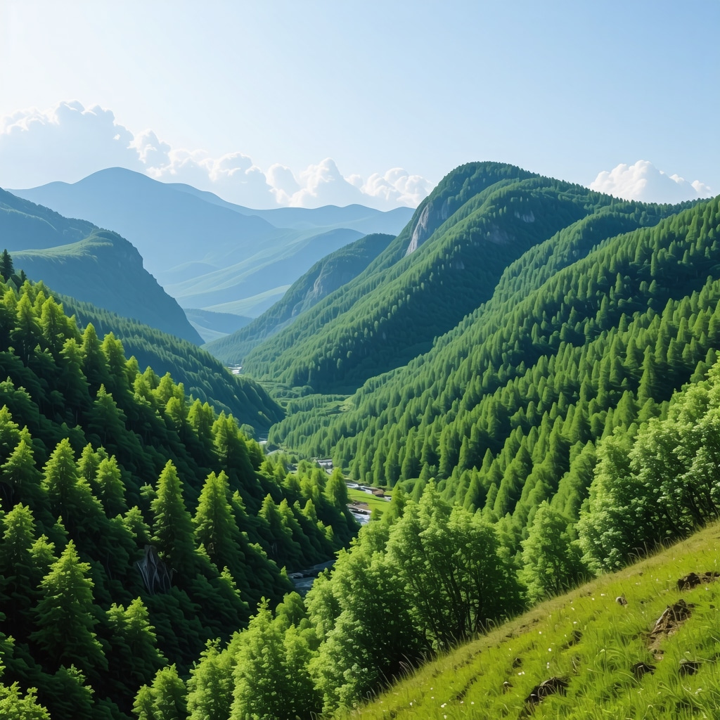 Kumanovo Prirodne Lepote 2024: Najbolje Planinarske Rute