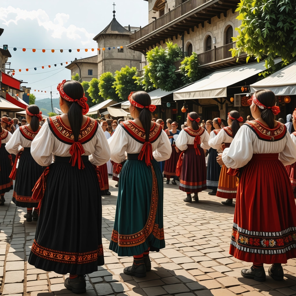 Kumanovo Vodič 2024: Autentična Kultura i Lokalni Doživljaji