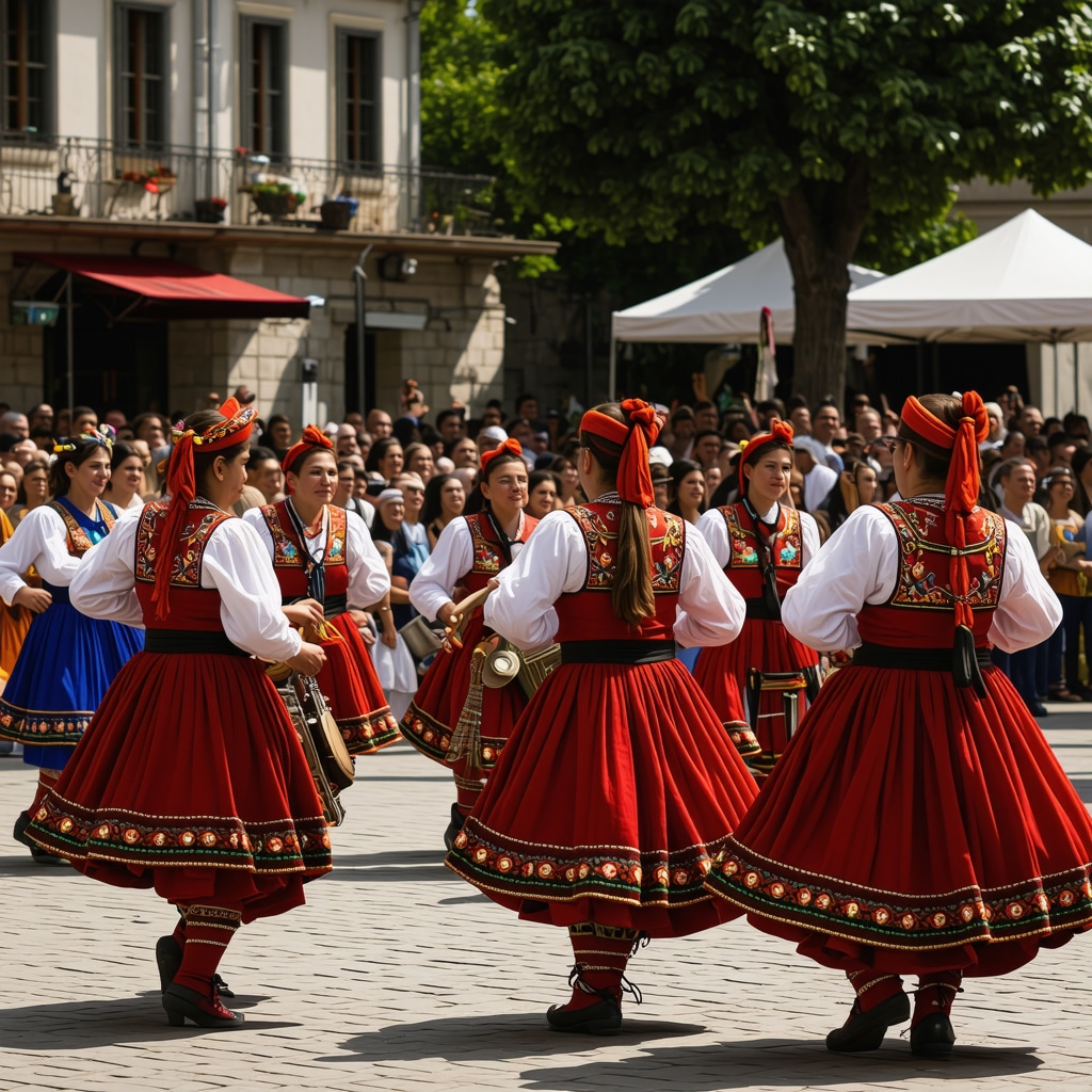 Kumanovo i Njegova Tradicija: Kulturni Eventi Koje Ne Smете Propustiti
