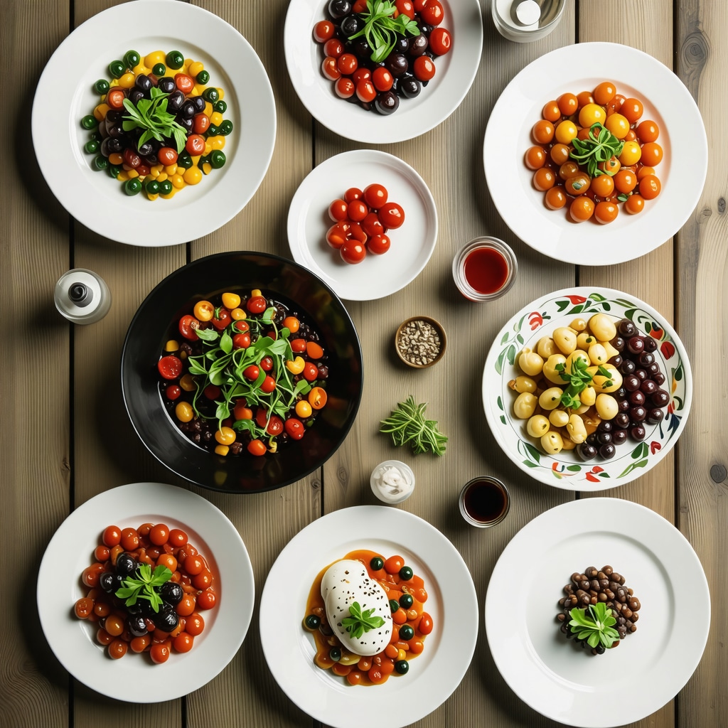 Ljubljana Gastronomske Tajne 2024: Tradicionalni Ukusi