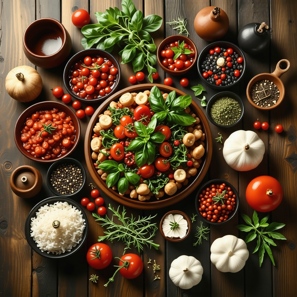 Ljubuški Gastronomija 2024: Autentični Specijaliteti iz Hercegovine