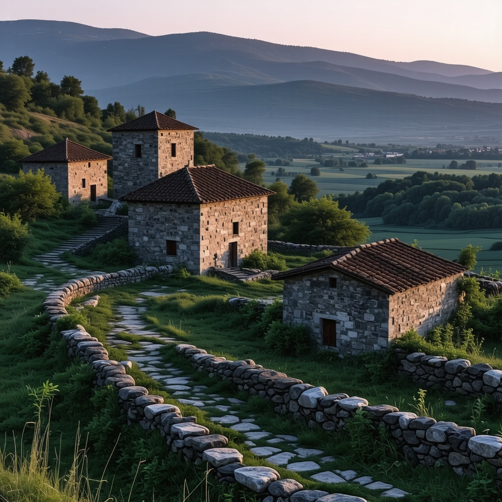 Ljubuški Istorija i Tradicija: Vodič za Posetioce 2024