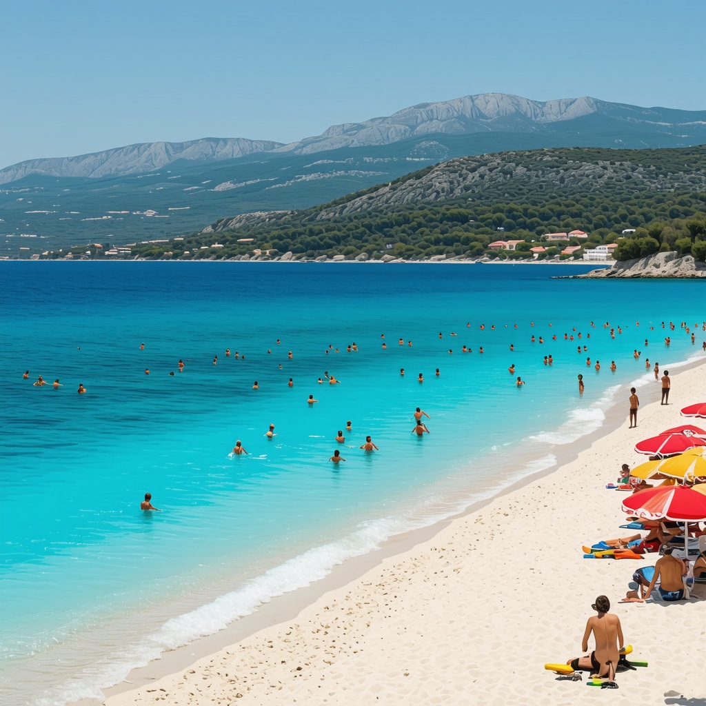 Makarska 2024: Vodič za Najbolji Odmor i Aktivnosti na Plaži
