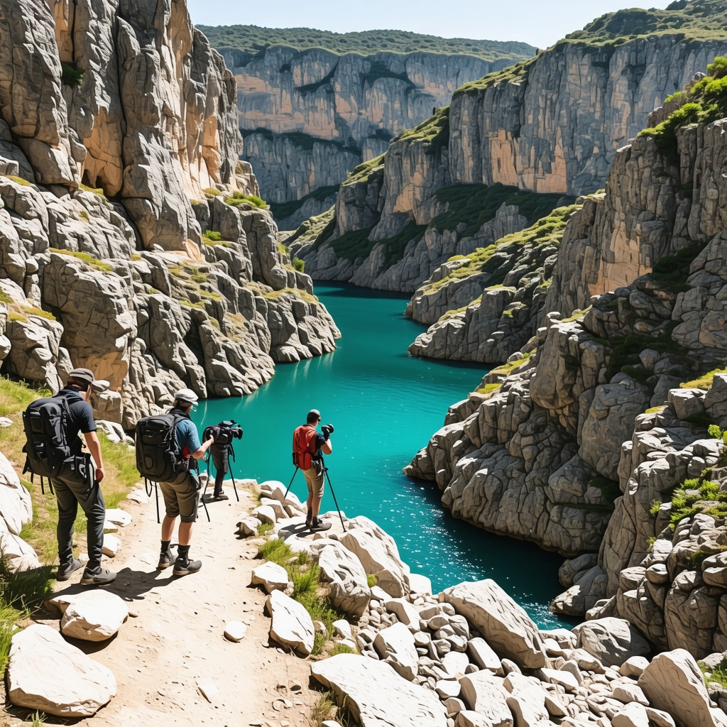 Matka Kanjon 2024: Vrhunski Saveti za Planinarenje i Fotografiju