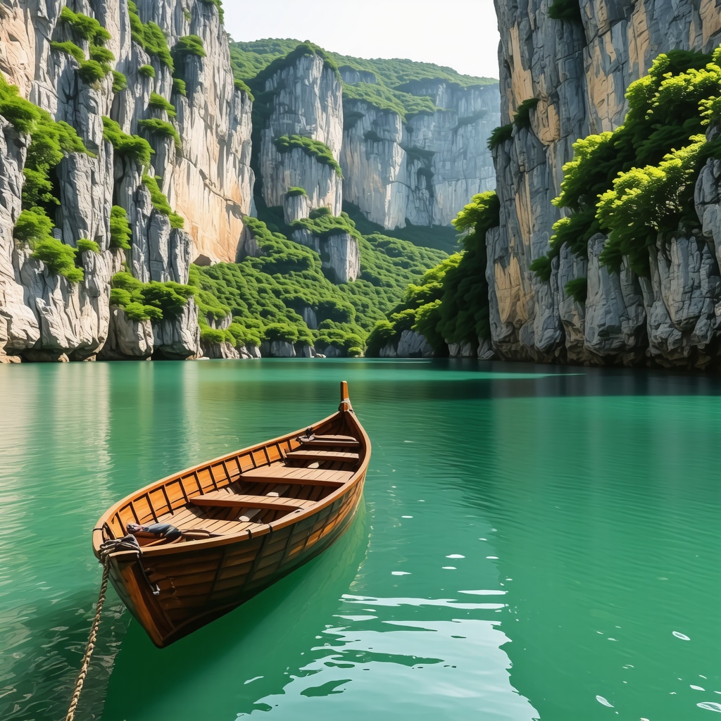 Matka Kanjon Prirodne Lepote: Vrhunski Izleti u Severnoj Makedoniji