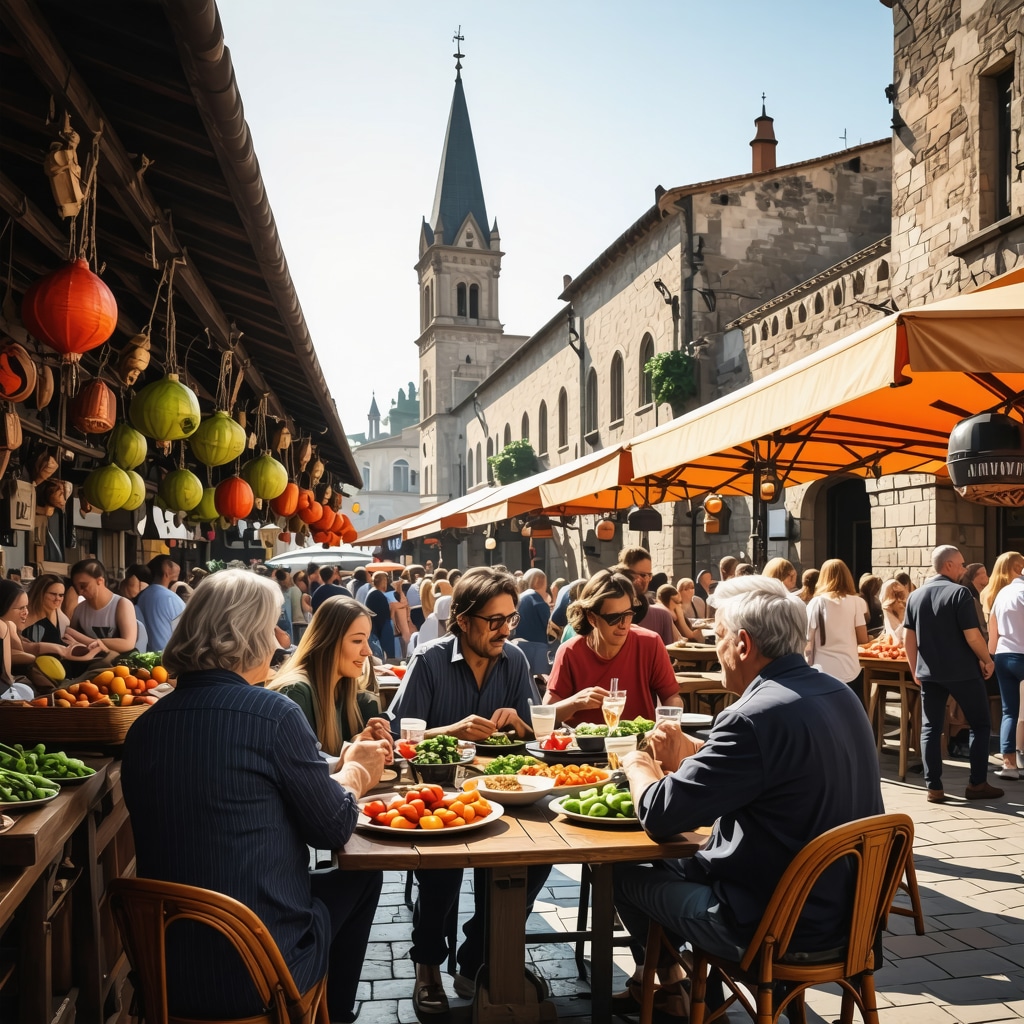 Mostar 2024: Najbolja Mesta za Hranu i Uživanje