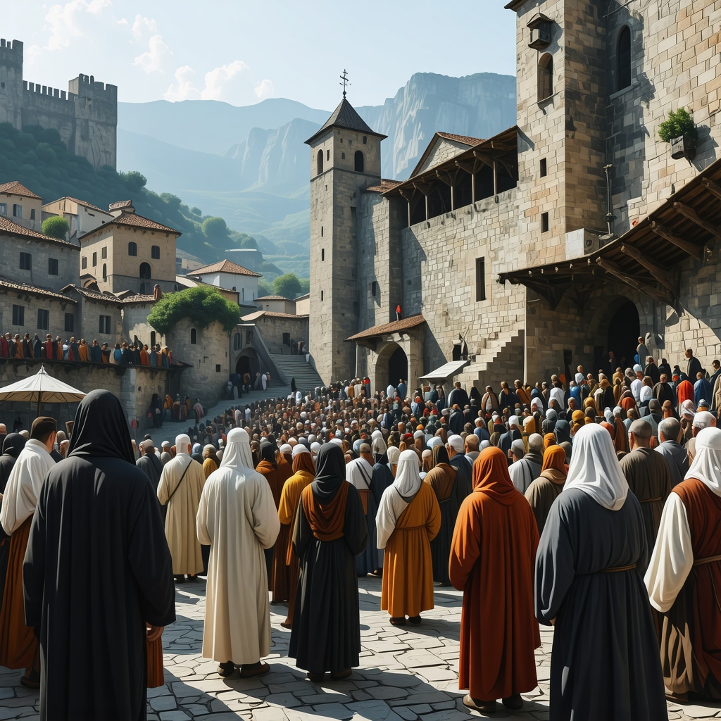 Mostar Duhovna Baština 2024: Verske Manifestacije i Turizam