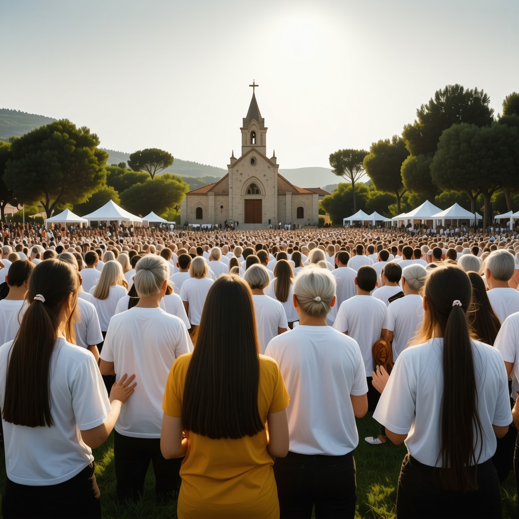 Najbolji Festival Duhovnosti u Međugorju 2024