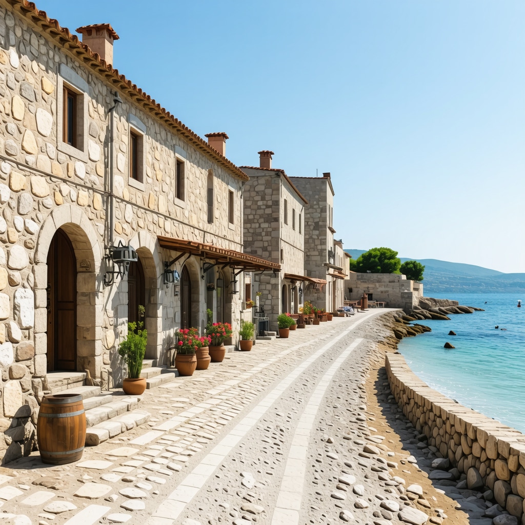 Nesebar 2024: Najlepši Stari Grad i Plaže na Crnom Moru