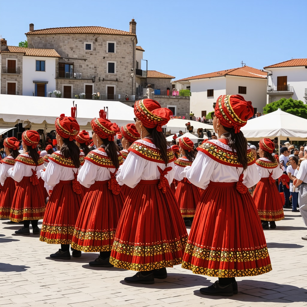 Nessebar Festivali 2024: Najbolje Manifestacije i Tradicionalni Događaji