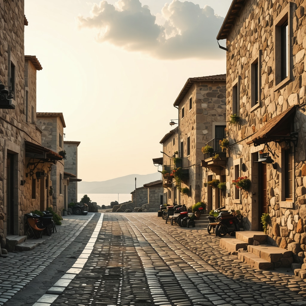 Nessebar Stari Grad: Kako Istražiti Najlepša Mesta Bez Gužve