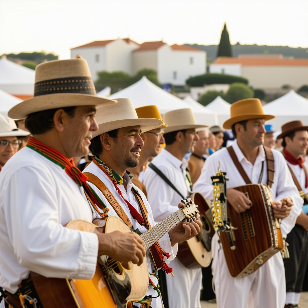 Nin Hrvatska 2024: Festival Muzike i Kulturni Događaji