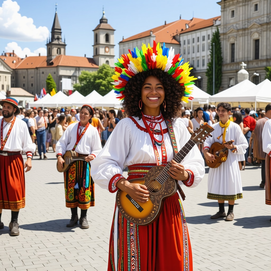 Niš Festivali 2024: Najbolji Događaji i Kulturne Atrakcije