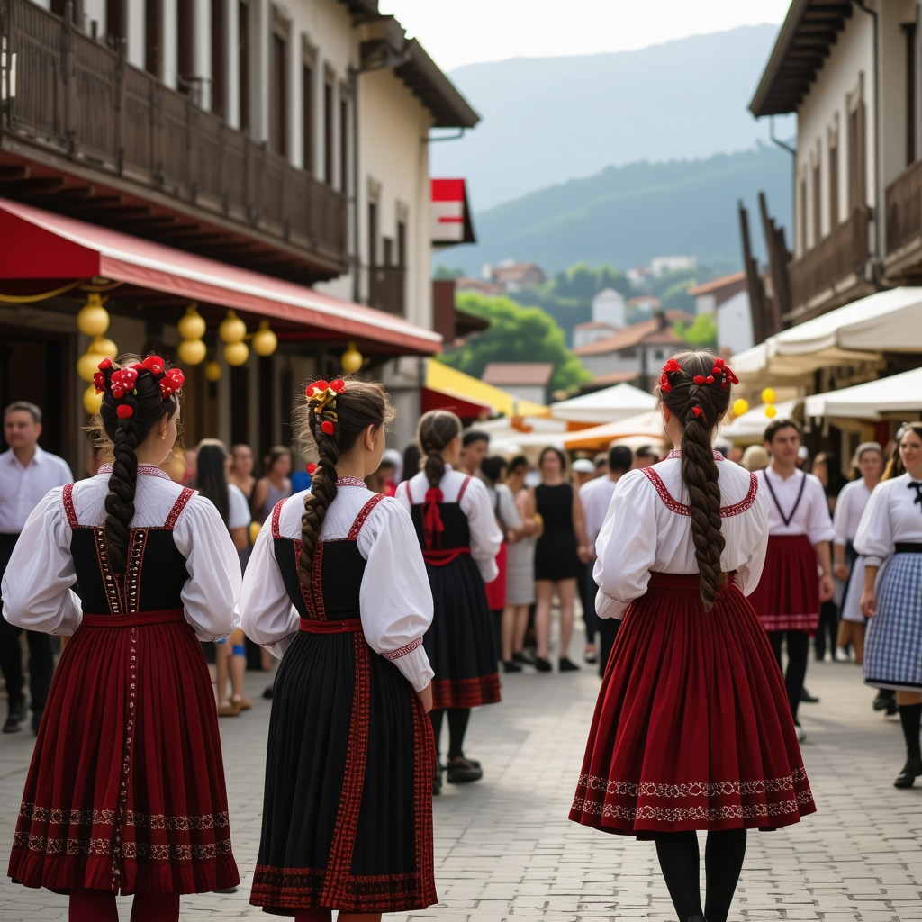 Novi Pazar 2024: Kulturne Manifestacije i Autentična Tradicija
