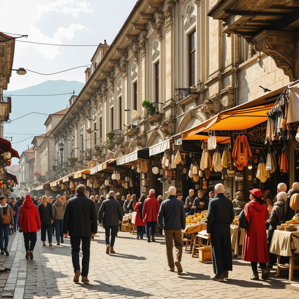 Novi Pazar 2024: Najbolji Vodič kroz Autentični Balkan