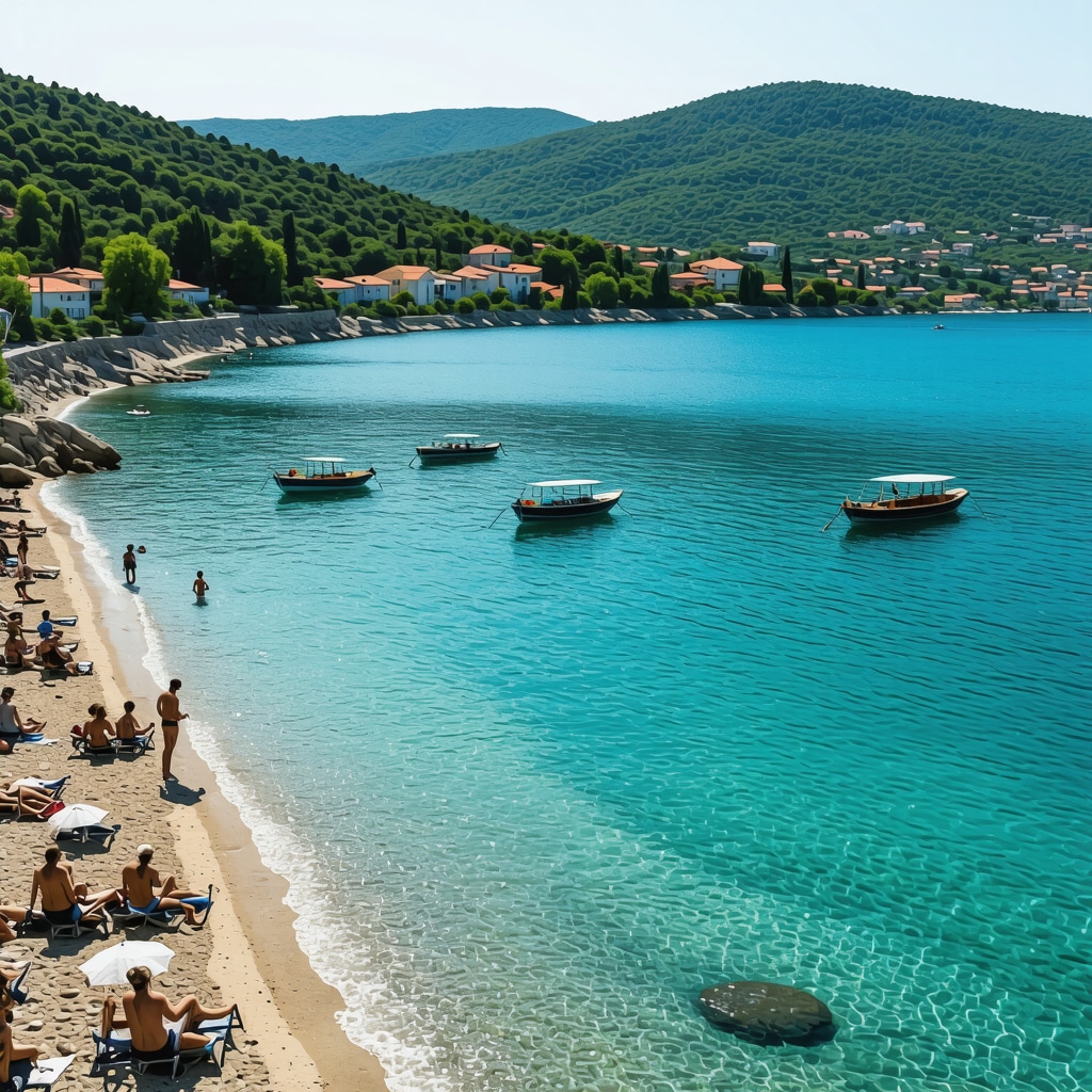 Ohrid Jezero 2024: Saveti za Najbolji Letnji Odmor