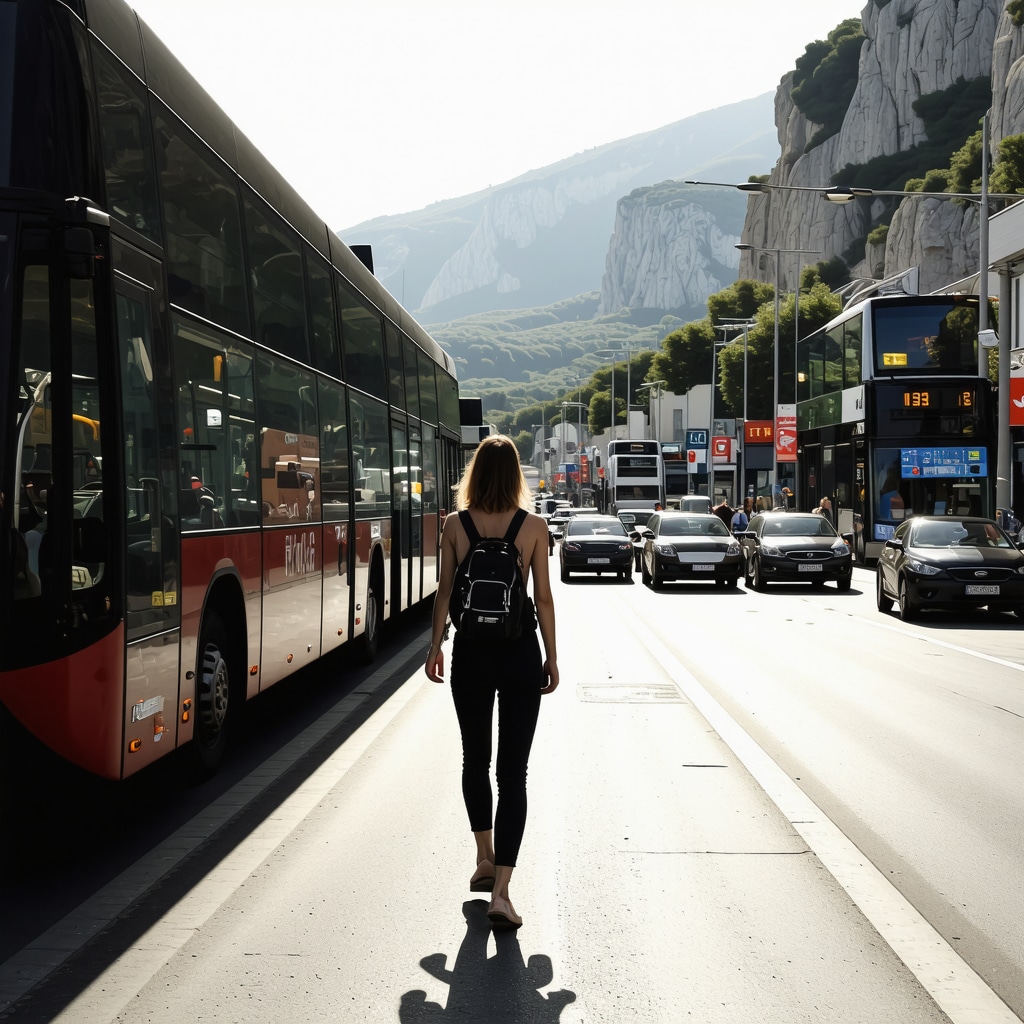Omiš Transport i Infrastruktura 2024: Kako Organizovati Putovanje