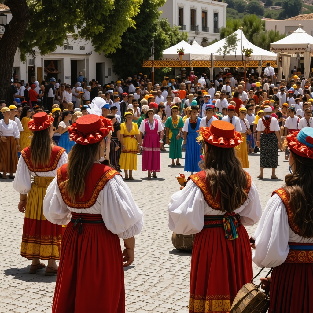 Patras 2024: Festival i Kultura za Nezaboravno Putovanje