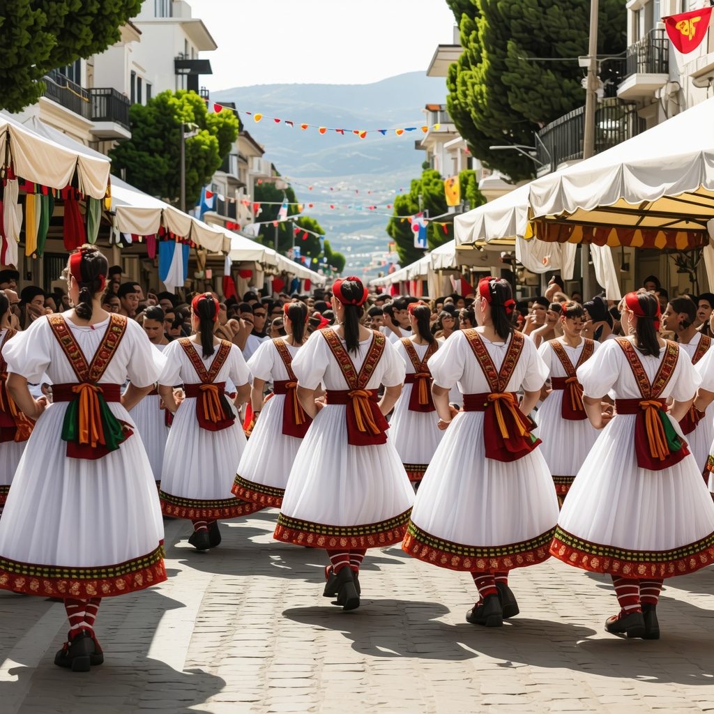 Patras 2024: Vodič za Najbolje Kulture i Festival