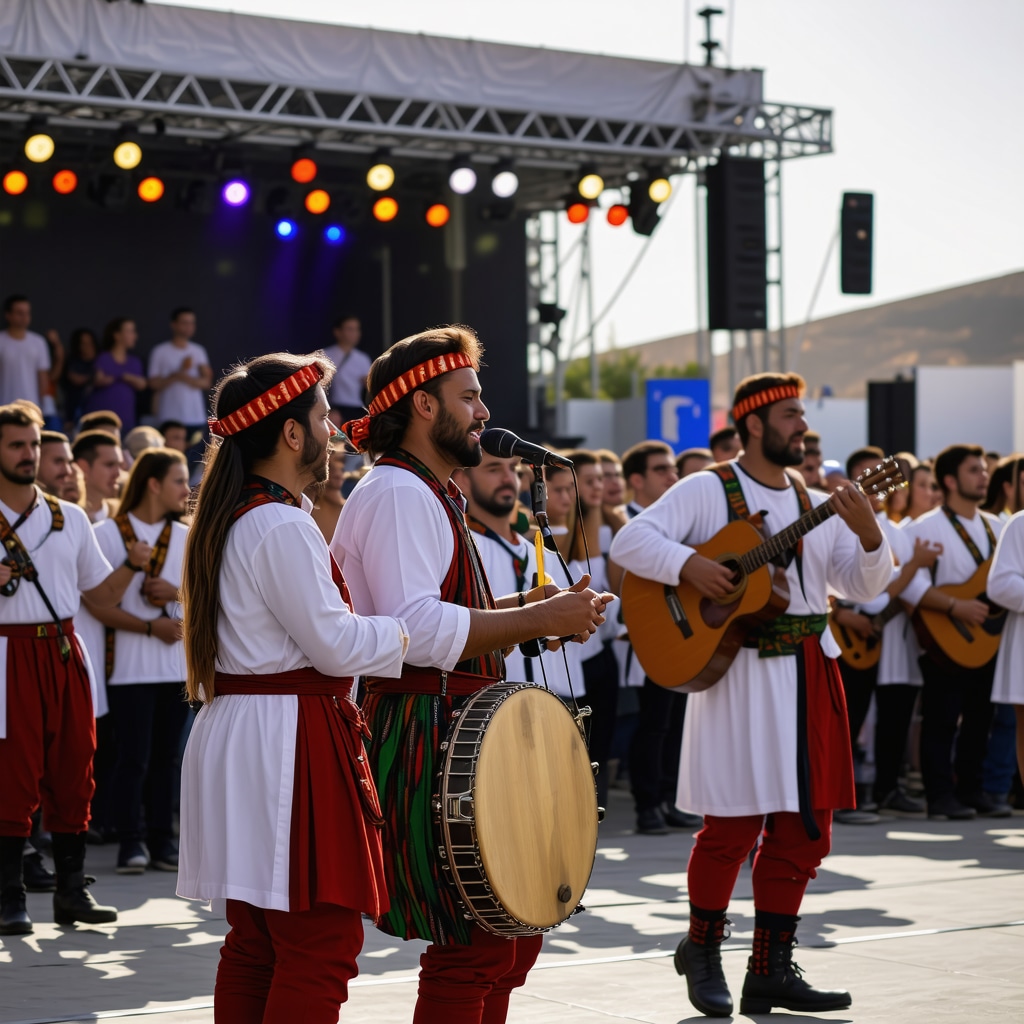 Patras Festival 2024: Najbolji Muzički Doživljaji Grčke