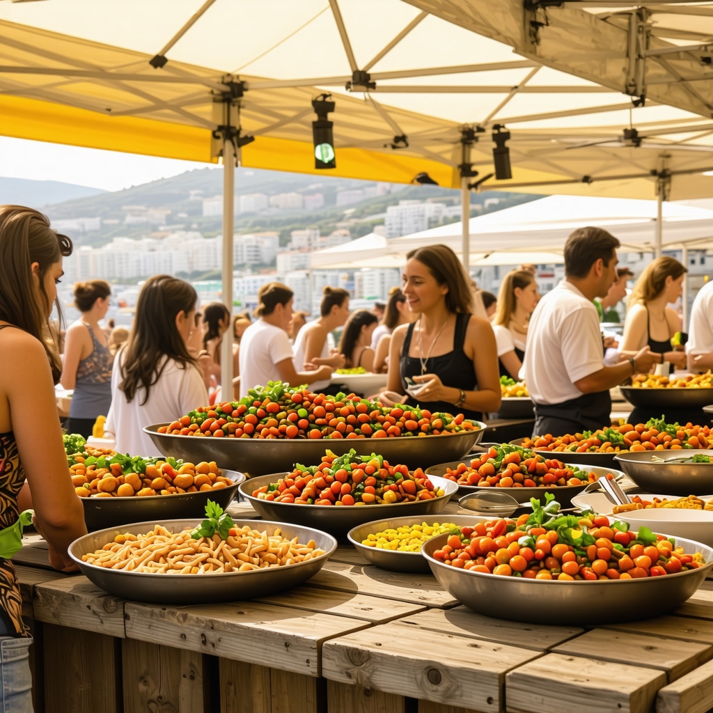 Patras Gastro Avantura 2024: Najbolja Tradicionalna Jela