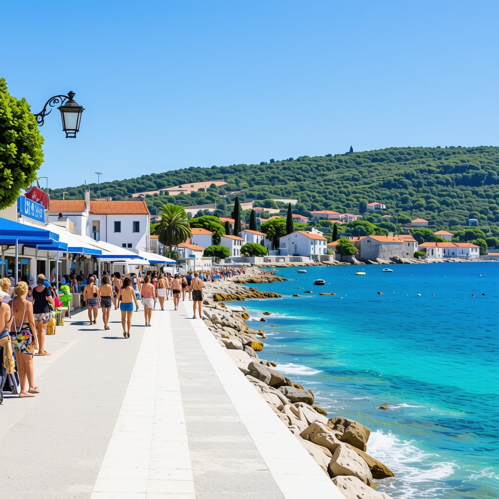 Piran Letnji Vodič 2024: Najlepše Šetnje i More za Opuštanje