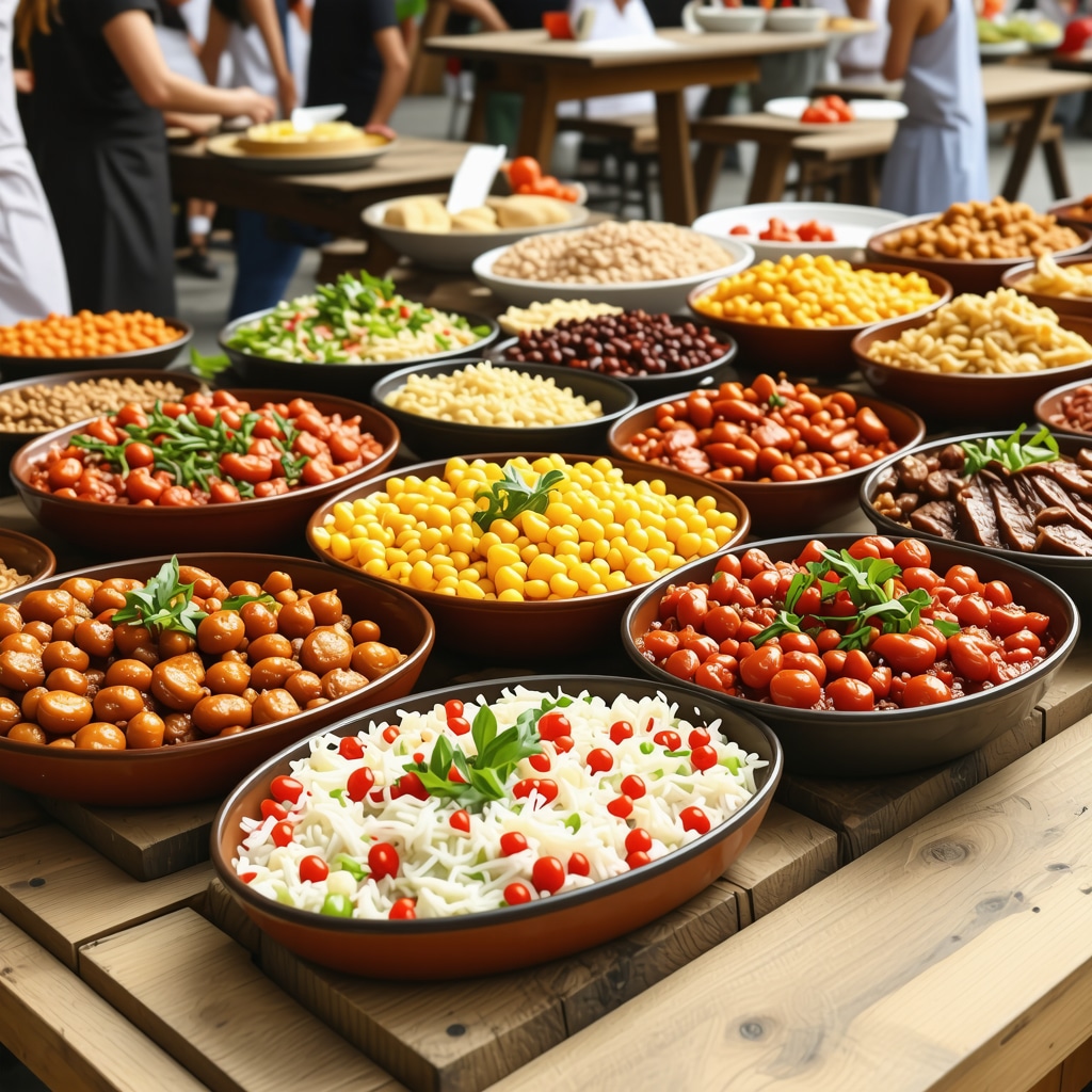 Plovdiv Gastronomija 2024: Najbolja Tradicionalna Jela i Restorani