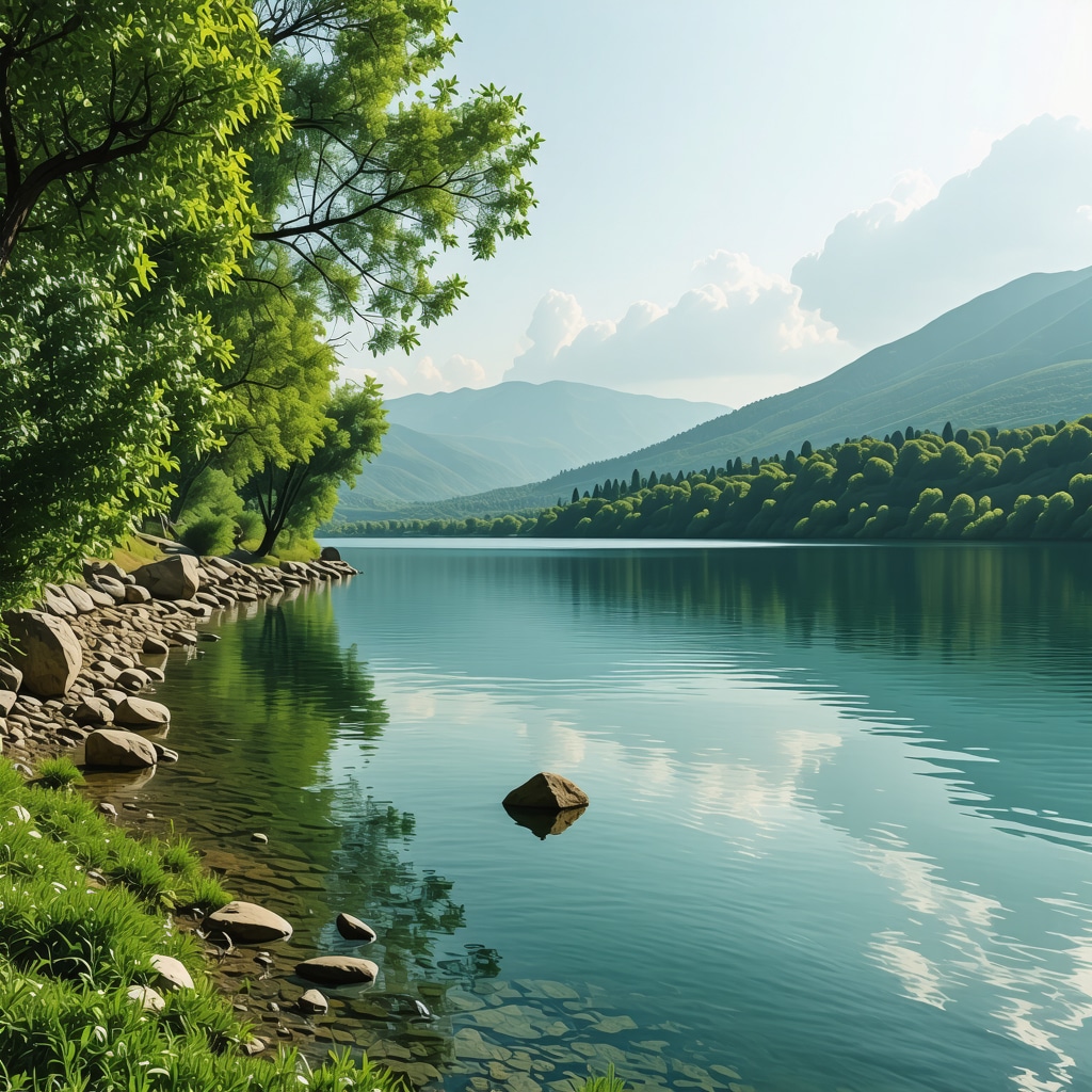 Pogradec 2024: Najlepši Izleti i Jezerski Doživljaji