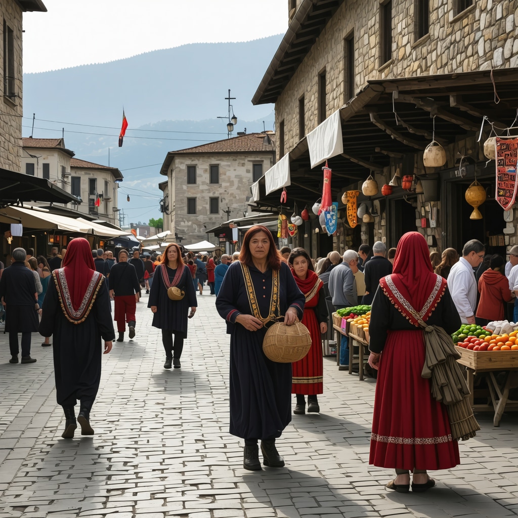 Priština 2024: Vrhunski Vodič za Autentične Doživljaje na Balkanu