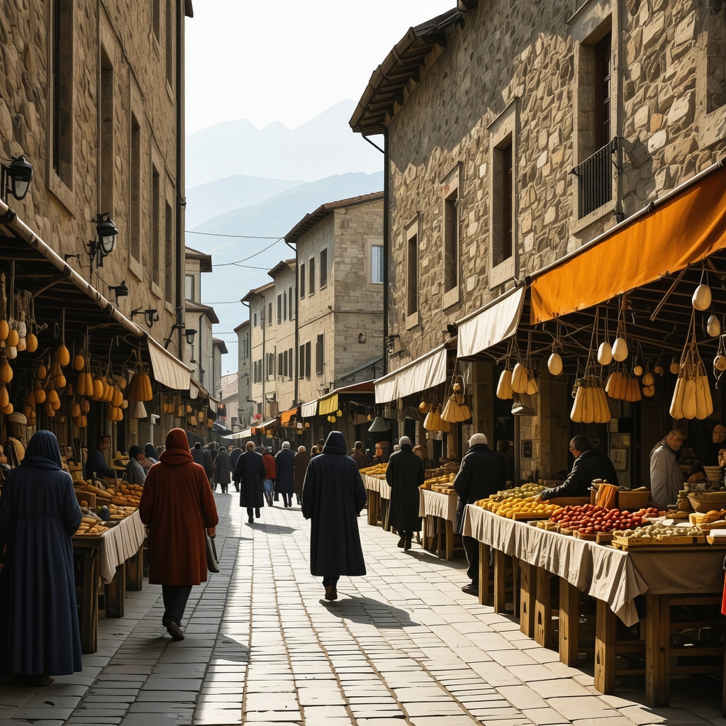 Priština Vodič za Turiste: Autentična Kultura i Ukusi Kosova