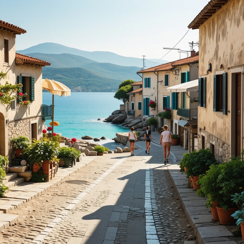Rovinj 2024: Kako Iskusiti Autentični Istrački Šarm Bez Gužve