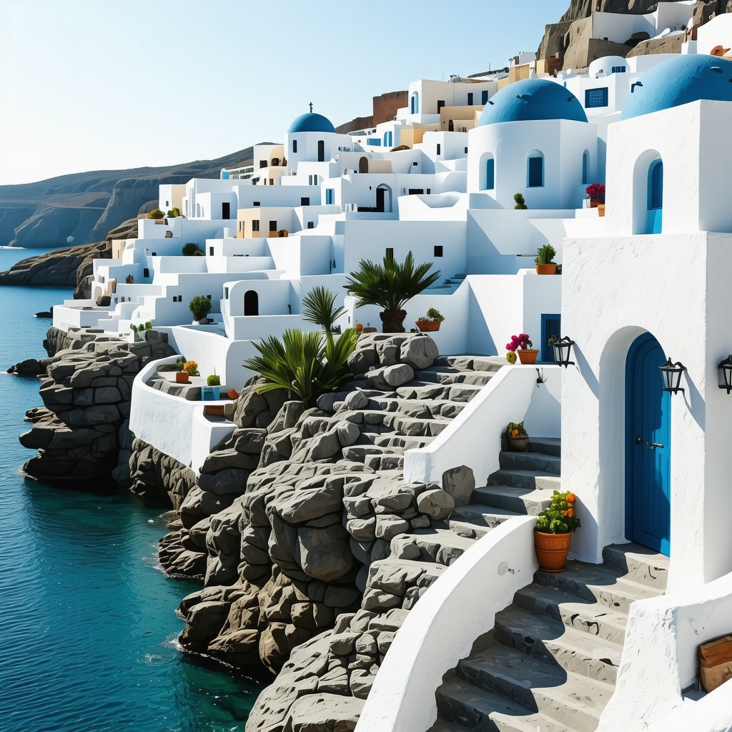 Santorini 2024: Vrhunski Vodič kroz Grčke Zanimljivosti