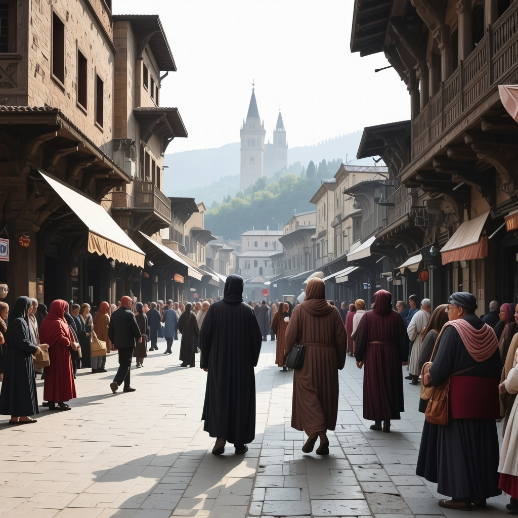 Sarajevo Istorija i Kultura: Vrhunski Vodič za Posetioce