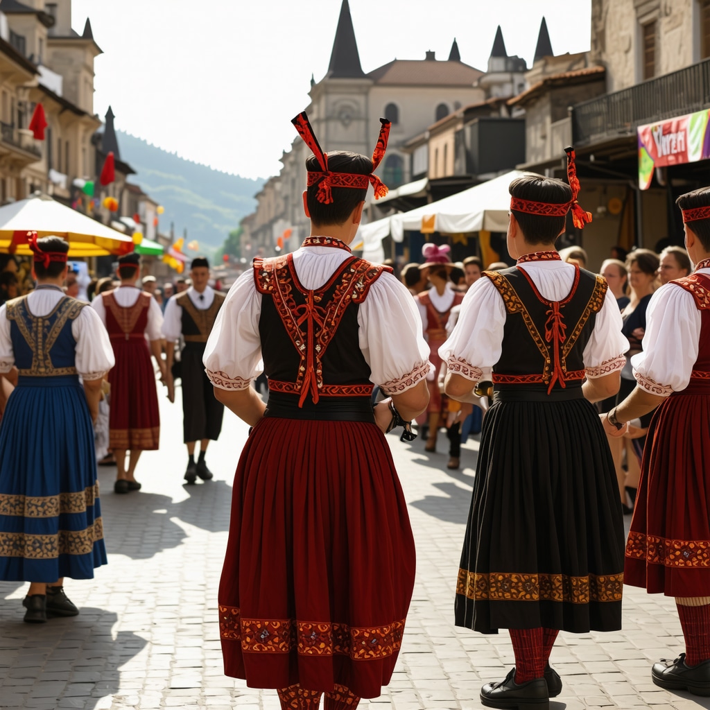Sarajevo Kultura i Tradicija: Najbolji Događaji i Festivali 2024