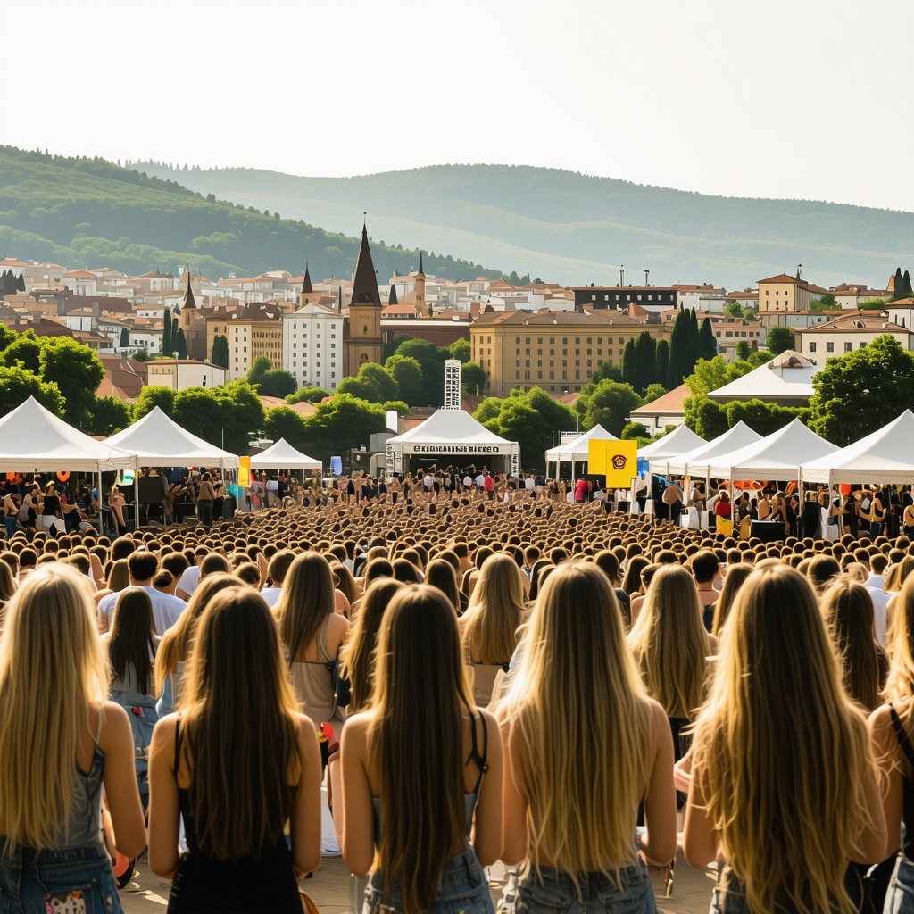 Sarajevo Manifestacije 2024: Najvažniji Kulturni Eventi