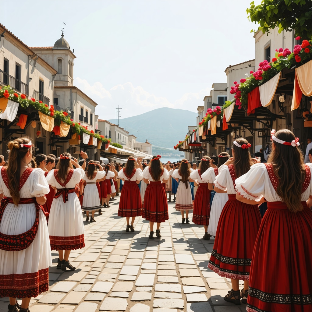 Šibenik 2024: Vodič Kroz Najbolje Kulture i Zabave