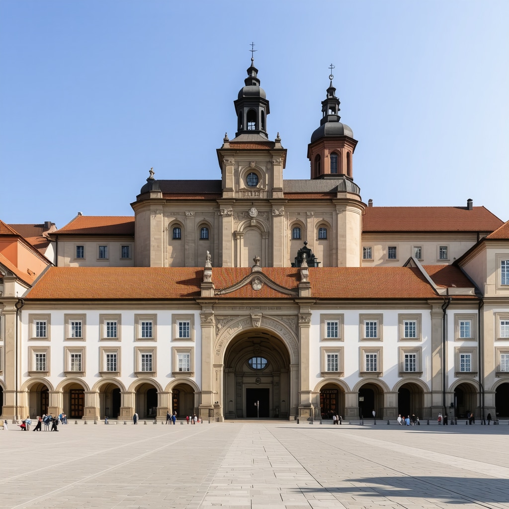 Sibiu 2024: Arhitektura i Najbolji Muzeji Balkana